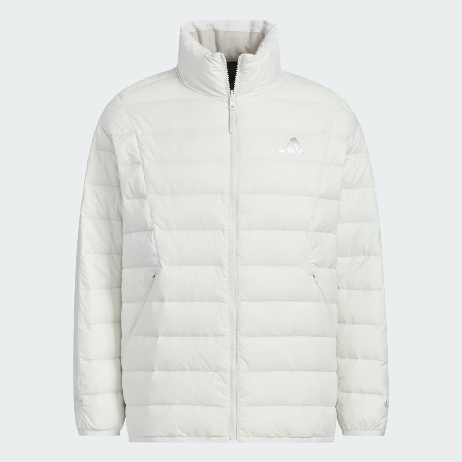 TECH HEAT ABSORBING 3IN1 DOWN JACKET