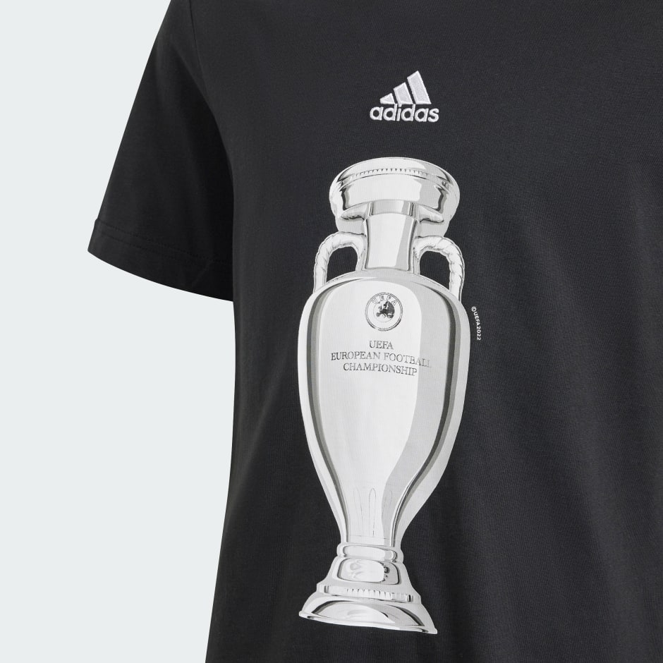 Tricou cu trofeul oficial pentru copii