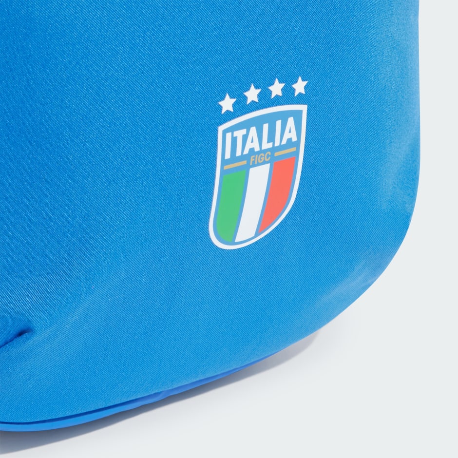 Italy Football Backpack