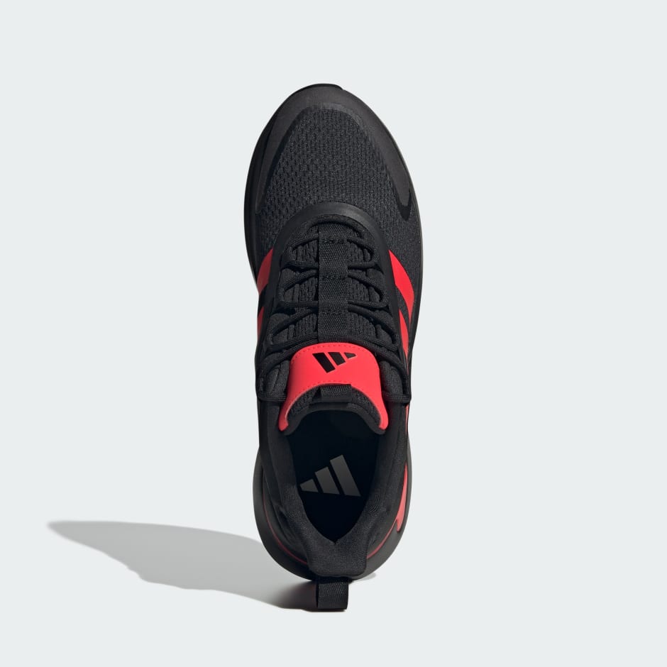 Alpharesponse Shoes