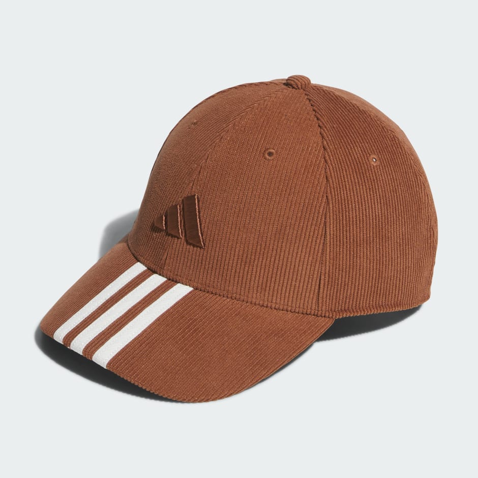 CORDUROY BASEBALL CAP