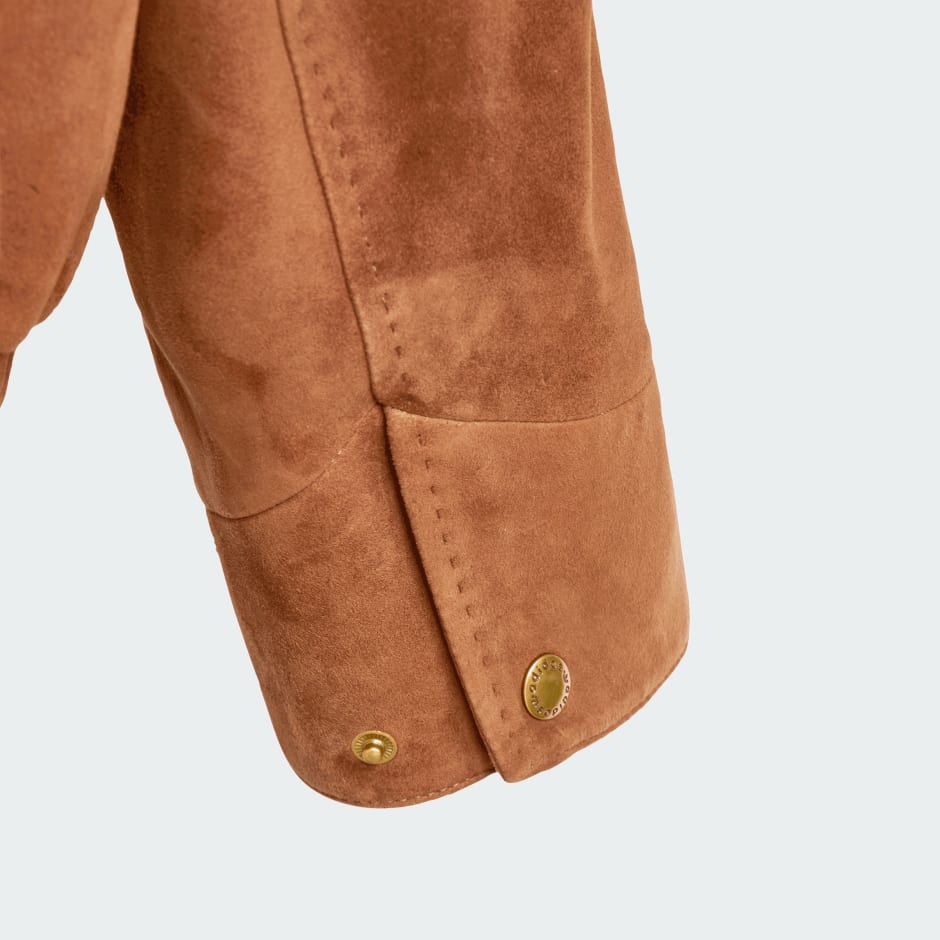 ORIGINALS LEATHER JACKET