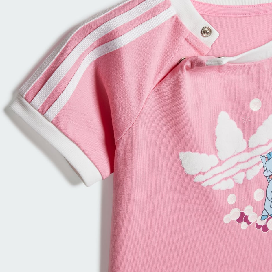 Tricou adidas x Disney Fantasia