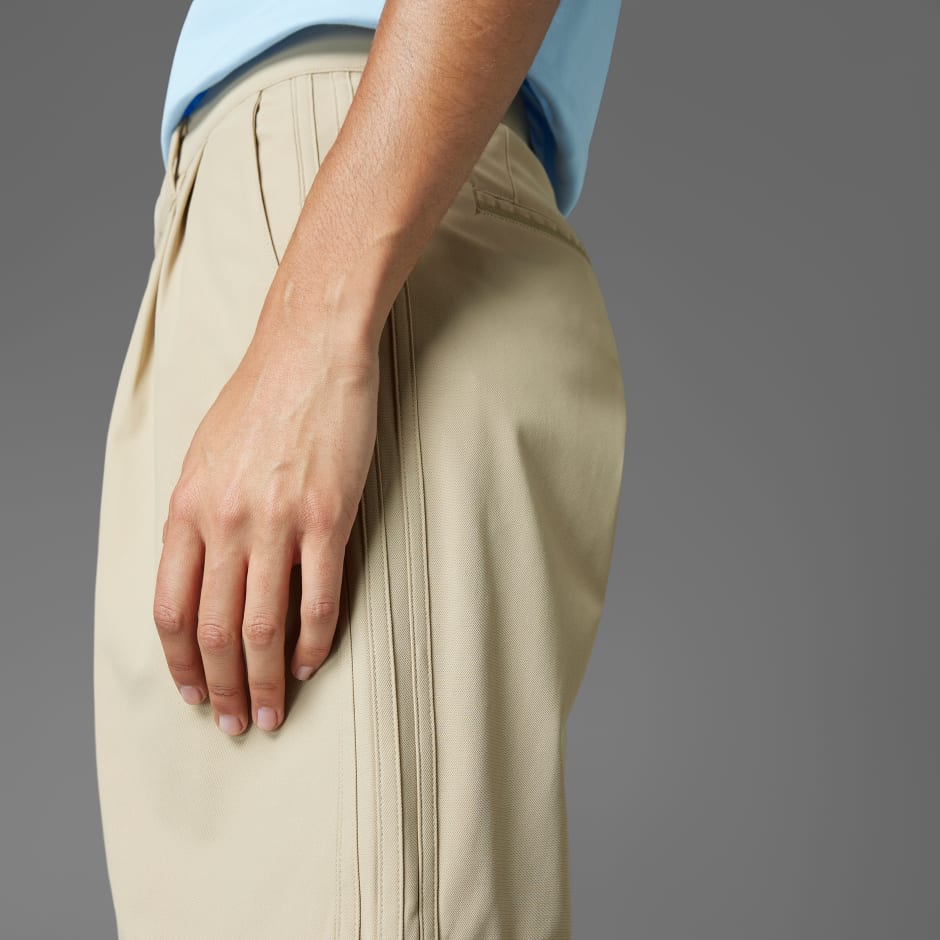 Originals Twistknit Pleated Shorts