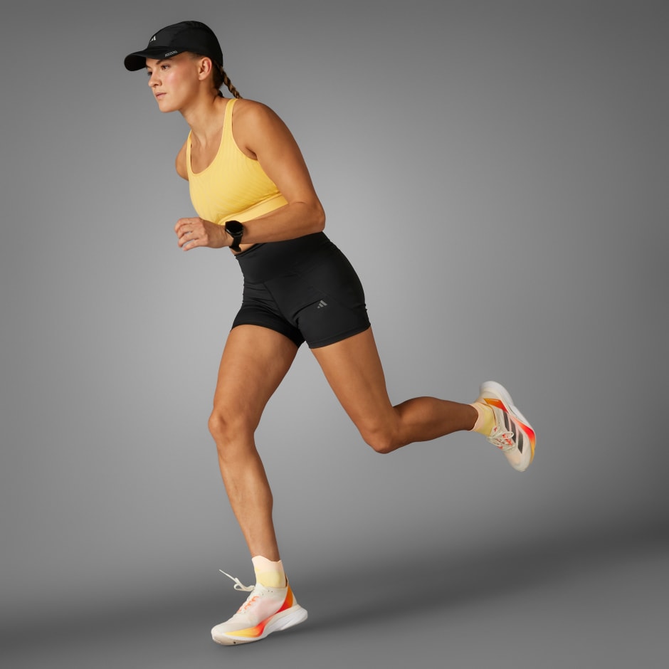 Adizero Lite Short Leggings