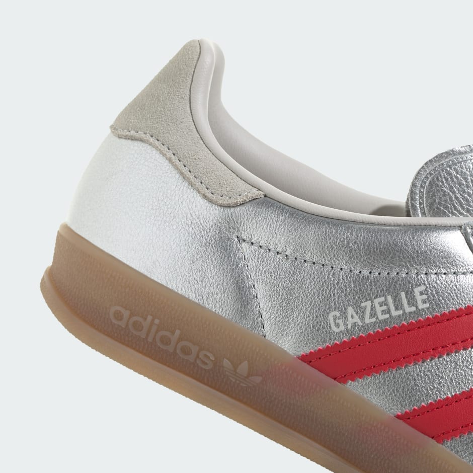 GAZELLE INDOOR SHOES