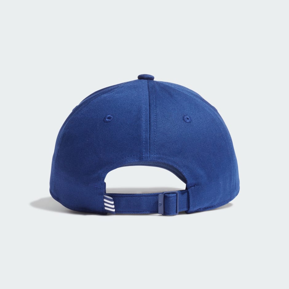 TREFOIL BASEBALL CAP