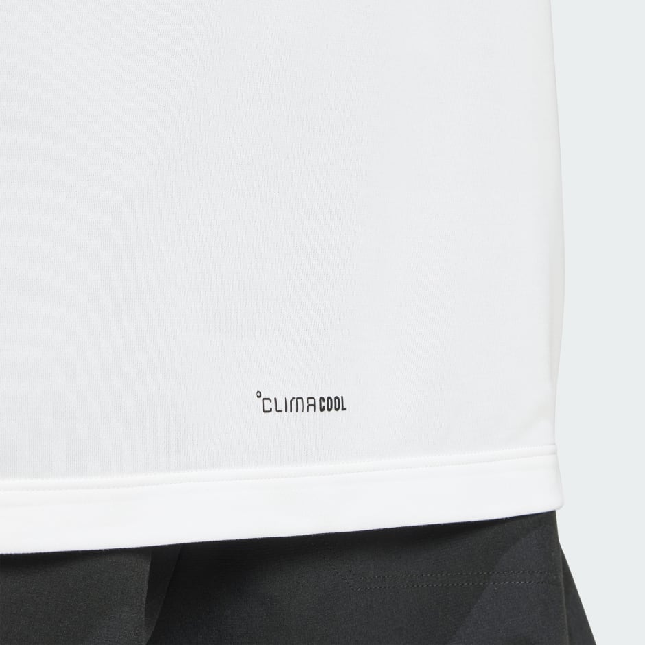 Terrex Multi Climacool Logo Tech Tee