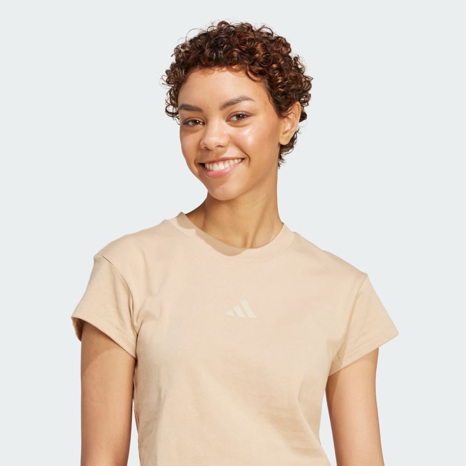 تيشيرت Future Icons Small Logo Baby