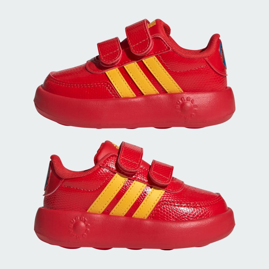 حذاء للأطفال ADIDAS DISNEY MULAN BREAKNET 2.0 INFANTS