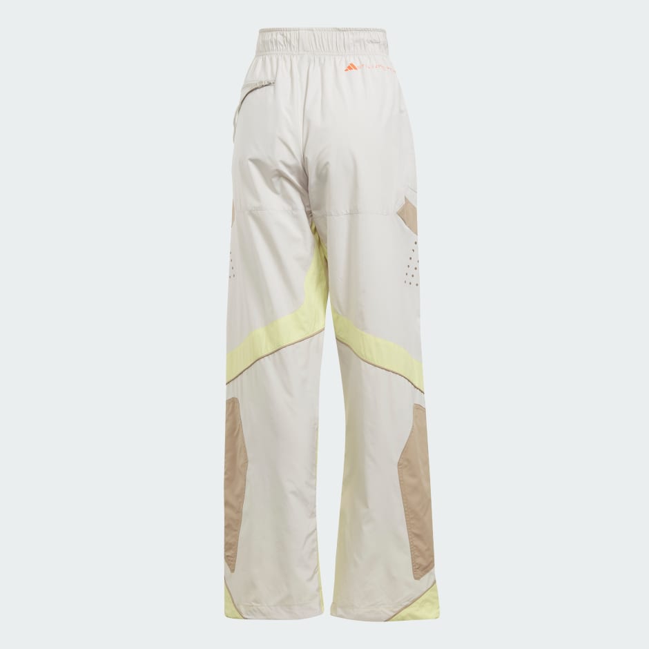 adidas by Stella McCartney Woven Track Pants