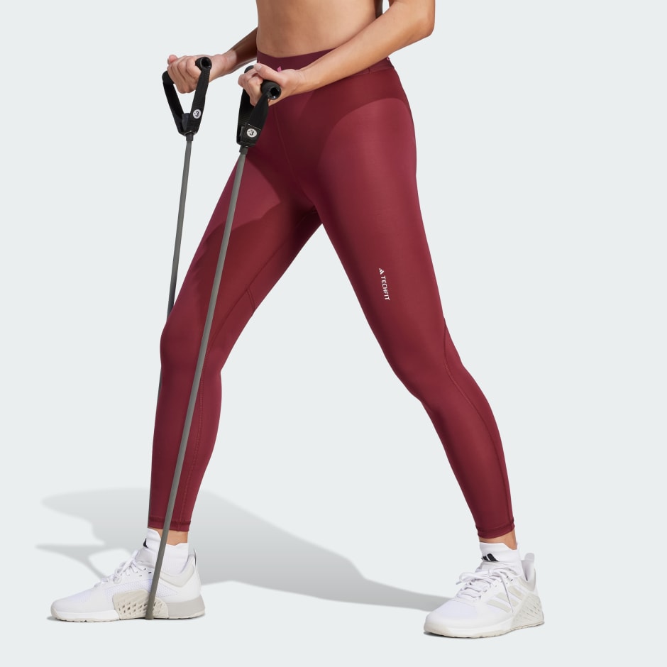 Techfit 7/8 Leggings