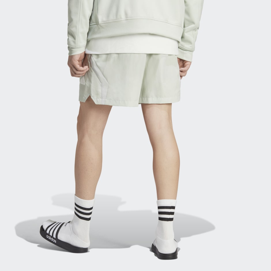 World Cup Tech Shorts