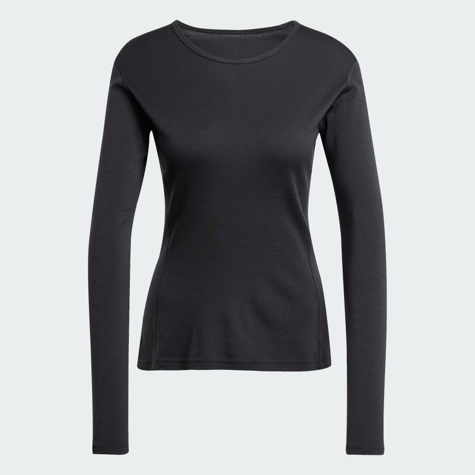 BLUZĂ CU MÂNECĂ LUNGĂ XPERIOR MERINO 260 BASE LAYER