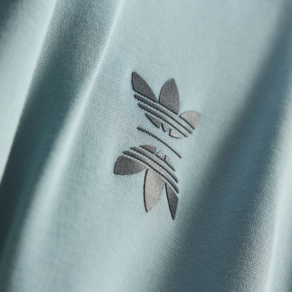 Tricou Polo Originals X Metalwood