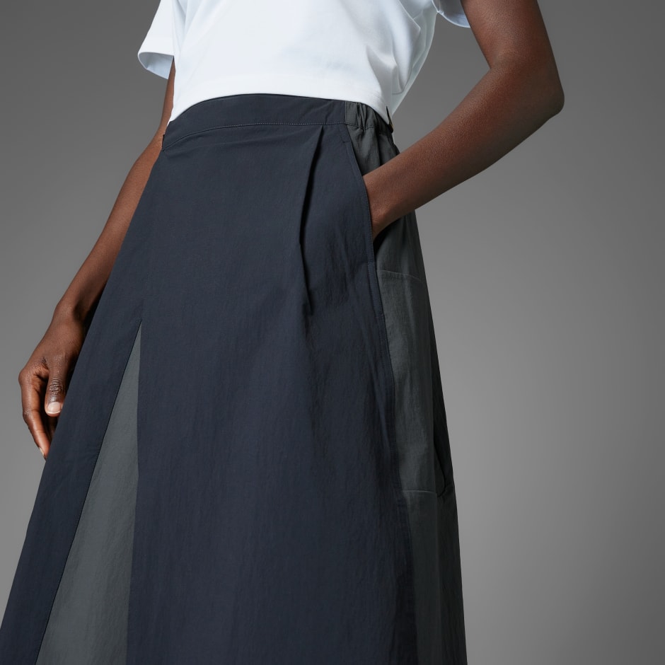 ADIDAS DISNEY National Geographic WIND.RDY Skirt