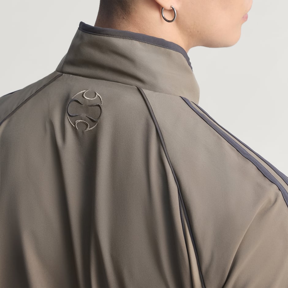 Bluză de trening Teamgeist Adicolor