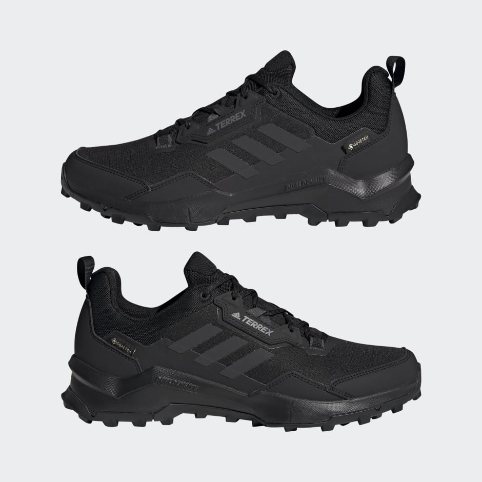 ax4 adidas | Terrex AX4 GORE-TEX Hiking Shoes