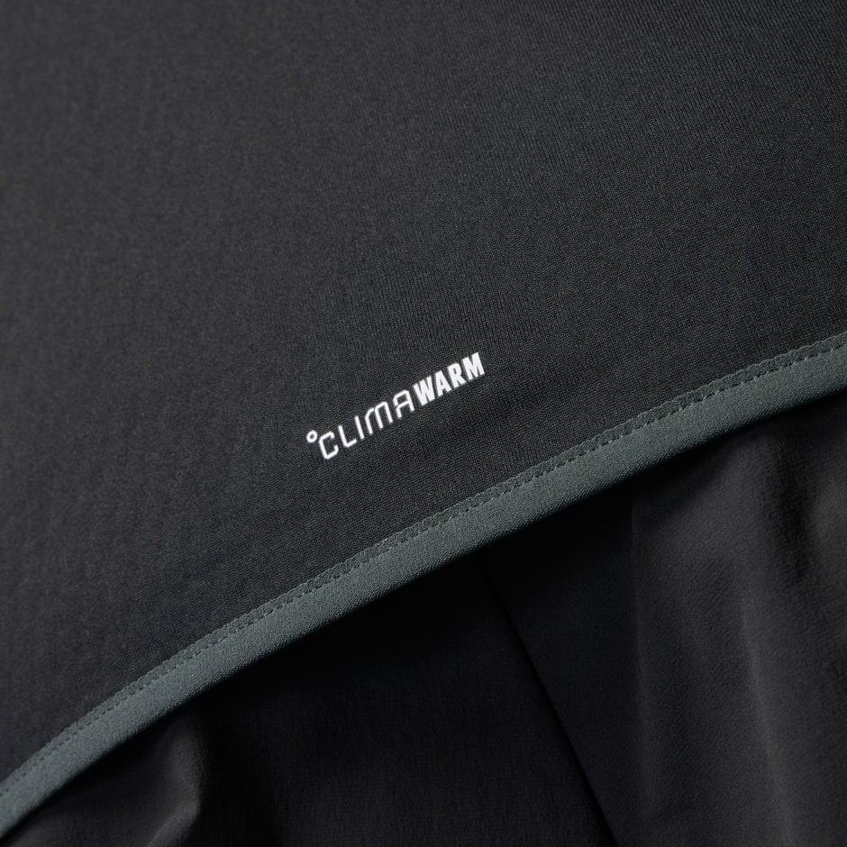 Jakna s kapuljačom od laganog flisa Terrex Xperior CLIMAWARM