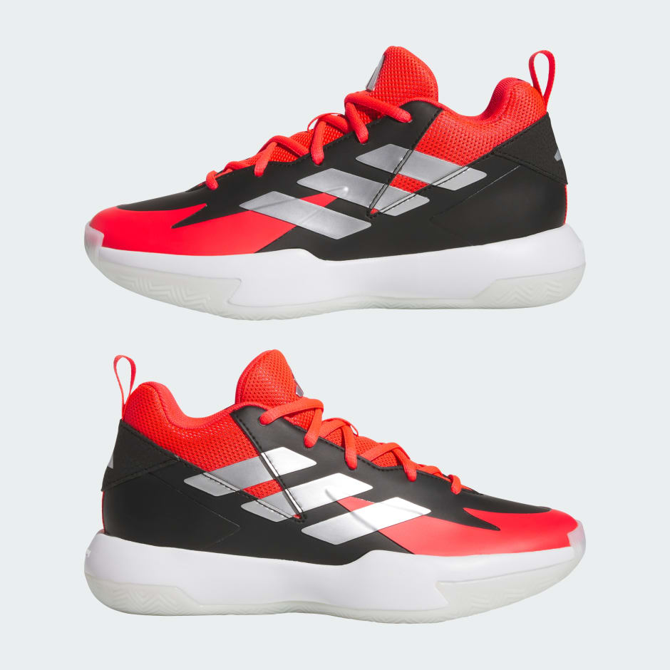 Cross 'Em Up Select Shoes