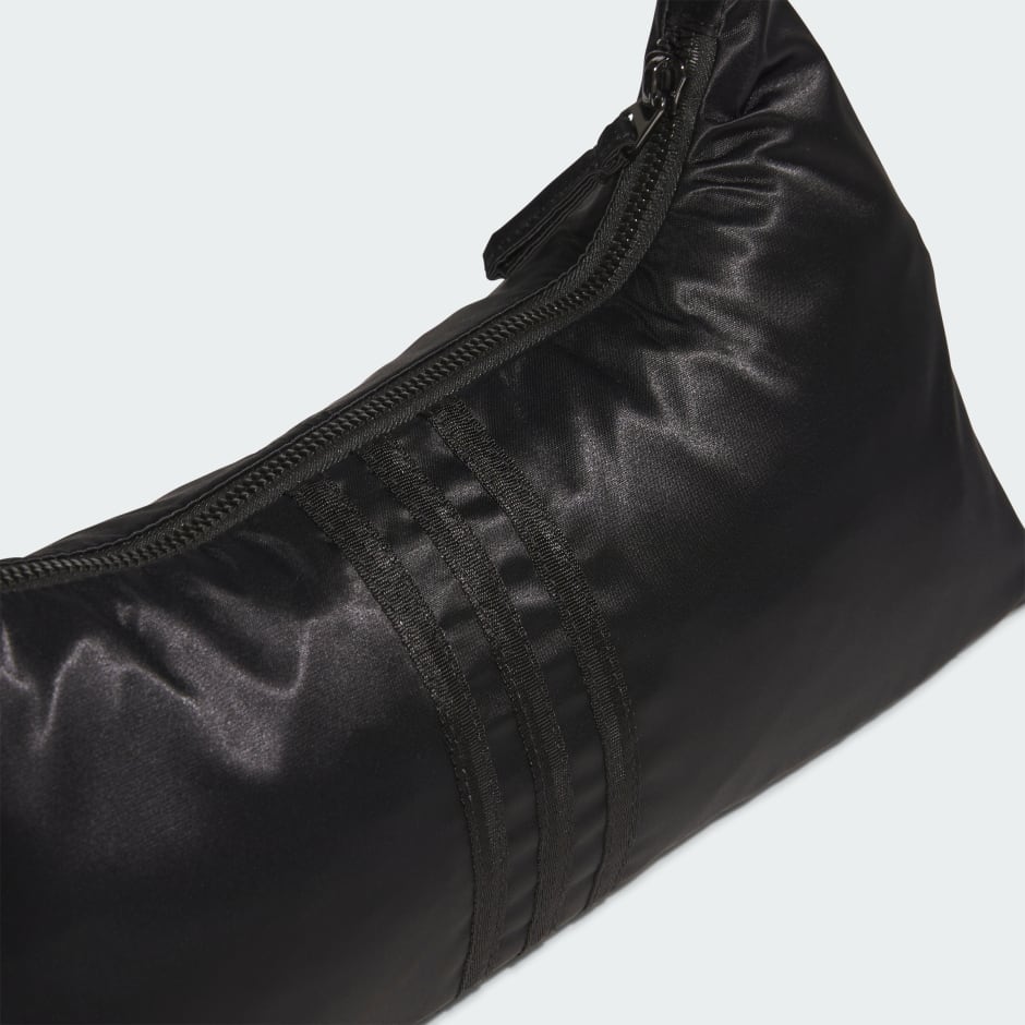 adidas Originals 小型蝴蝶結斜孭袋