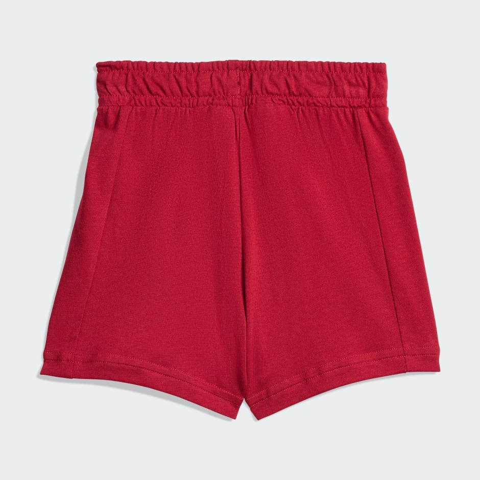 KOMPLET MAJICA ADIDAS MARVEL SPIDER-MAN