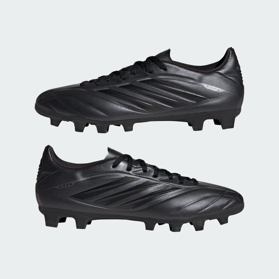 Ghete de fotbal COPA PURE IV CLUB pentru teren dur / multi-teren