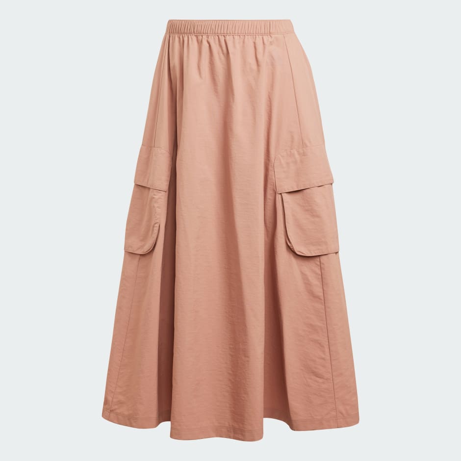 W CE Q1 SKIRT