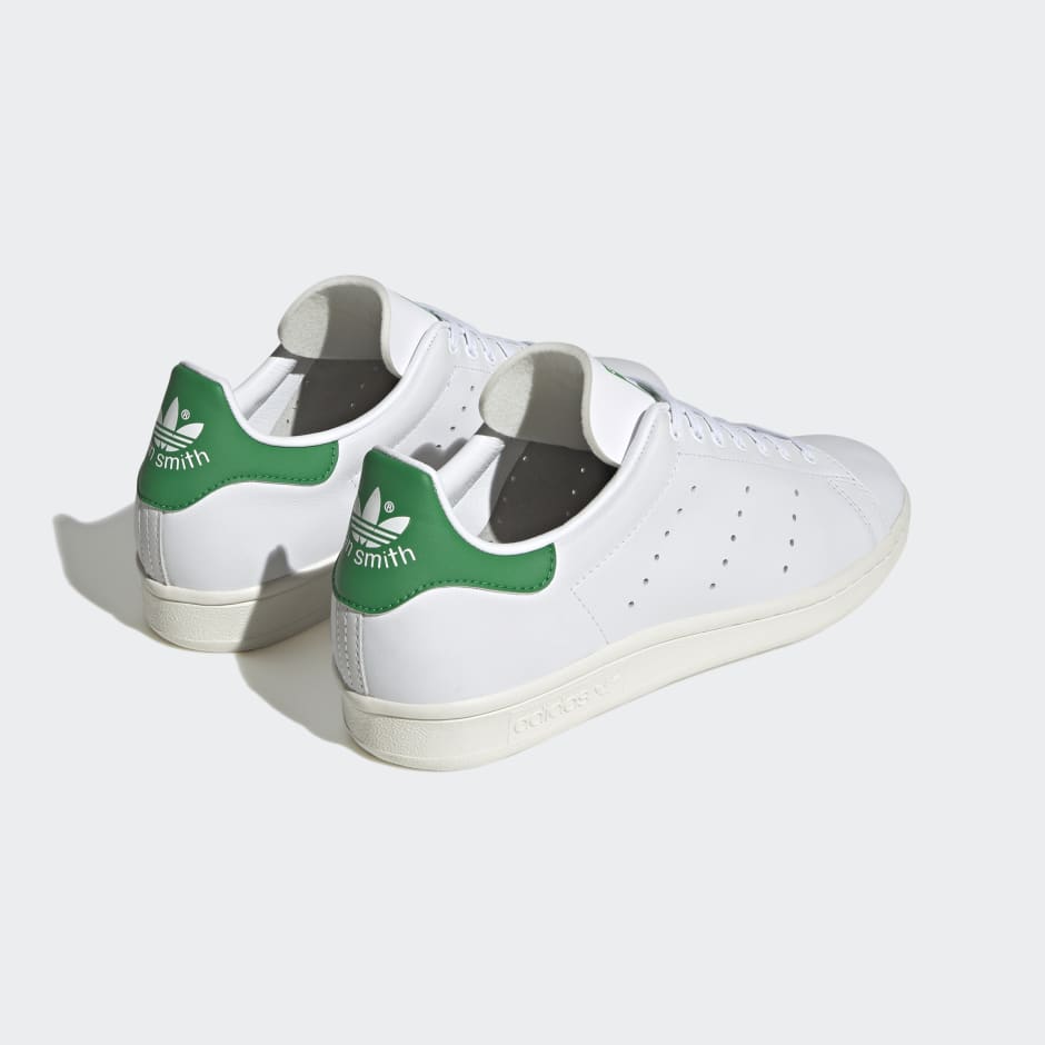 adidas Stan Smith 80s Shoes - White | adidas UAE
