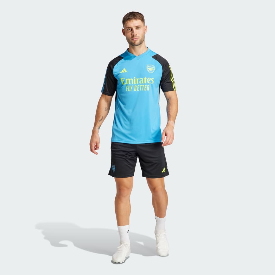 Arsenal Tiro 23 Training Jersey