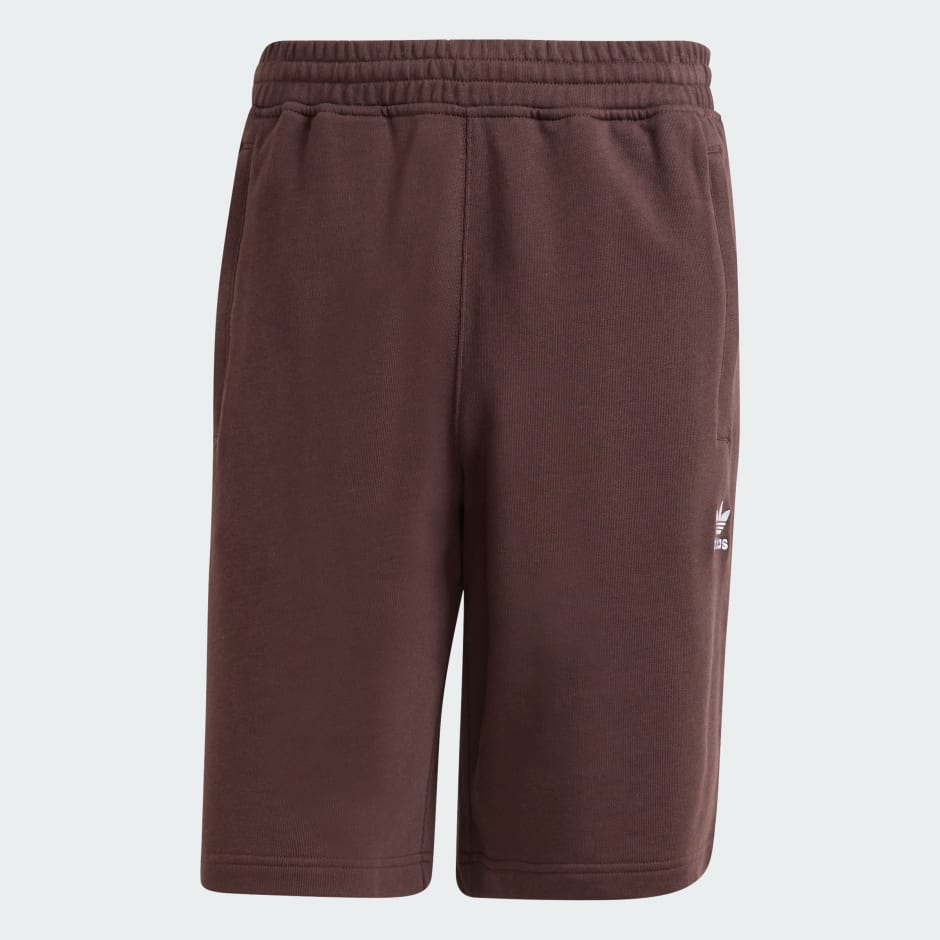 Essentials Trefoil Shorts