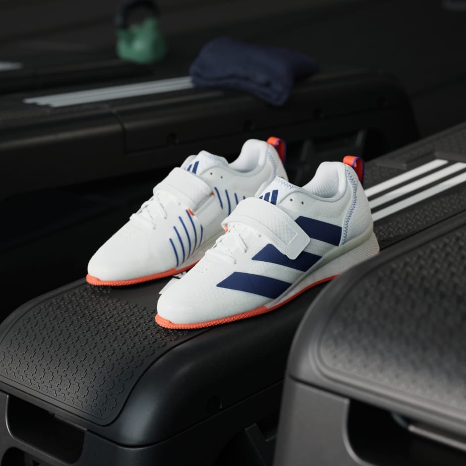 Tenisice Adipower Weightlifting 3