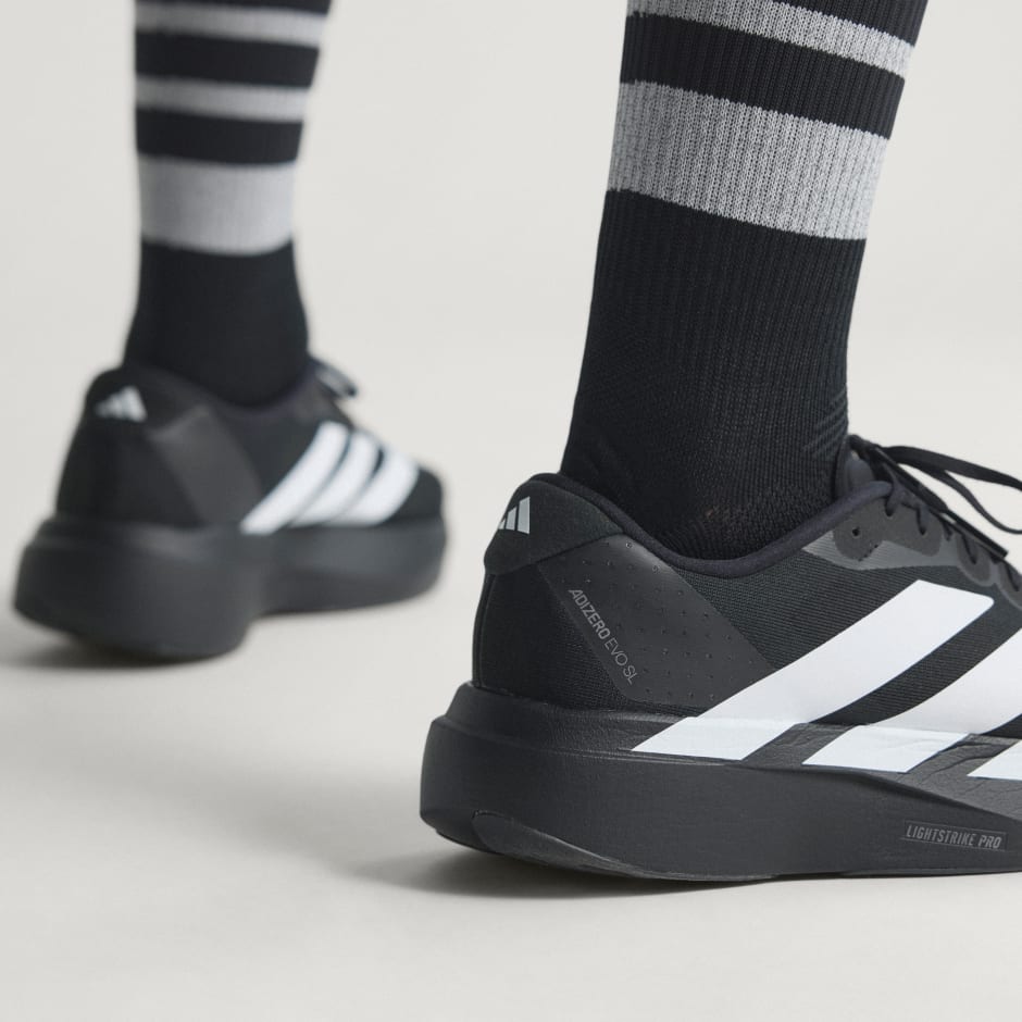 حذاء Adizero EVO SL
