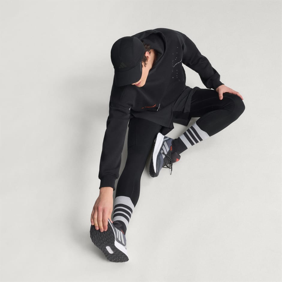 Adi365 H.Koumori Running Hoodie (Gender Neutral)