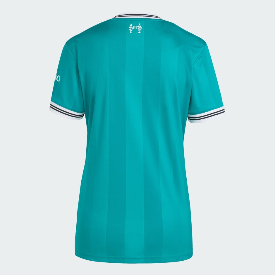 Treći dres Liverpool FC 25/26