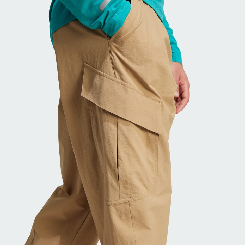 بنطال Terrex Xploric Cargo