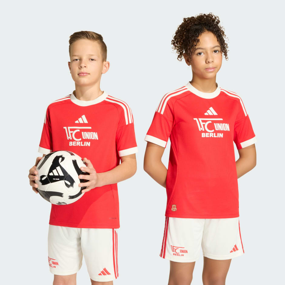 Dječji dres Union Berlin 2025/2026 Fourth Replica