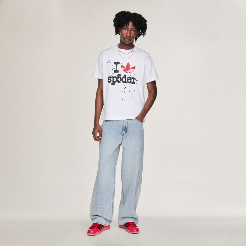 MAJICA ADIDAS SP5DER