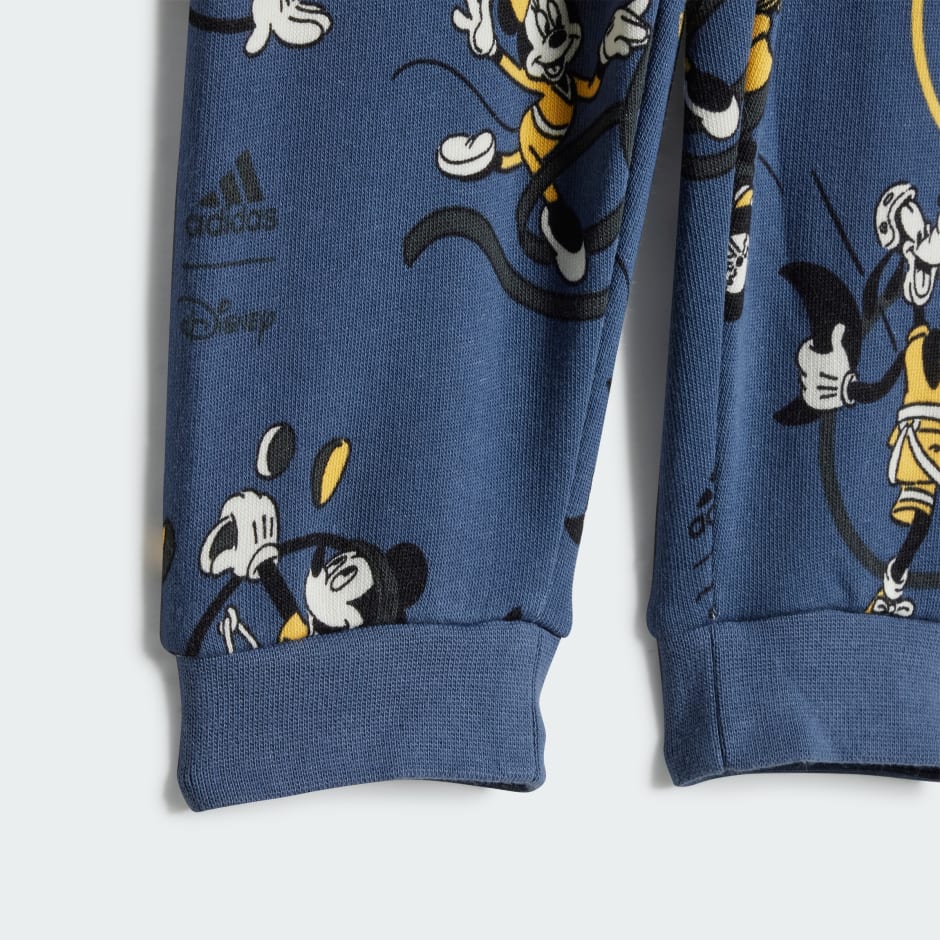 Pantaloni joggers Disney Mickey Mouse