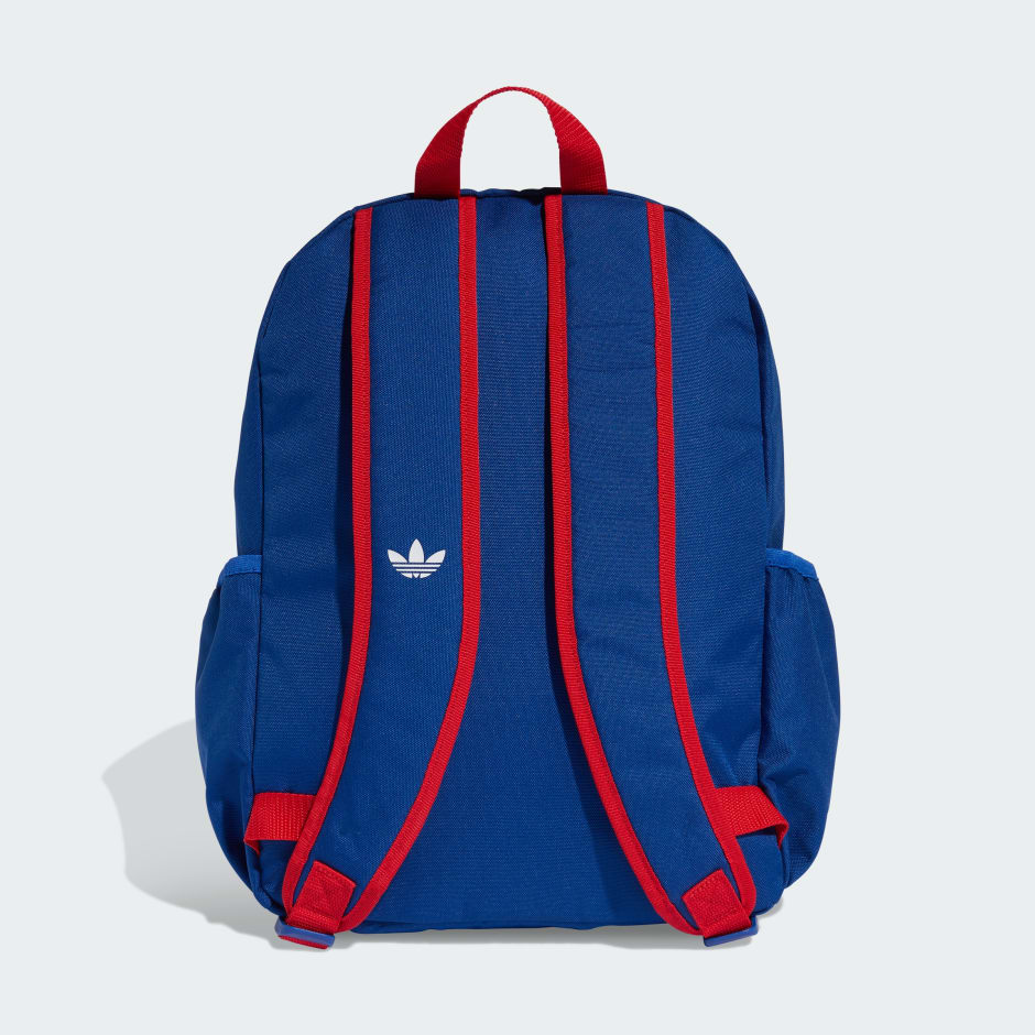 BACKPACK WITH PENCIL CASE