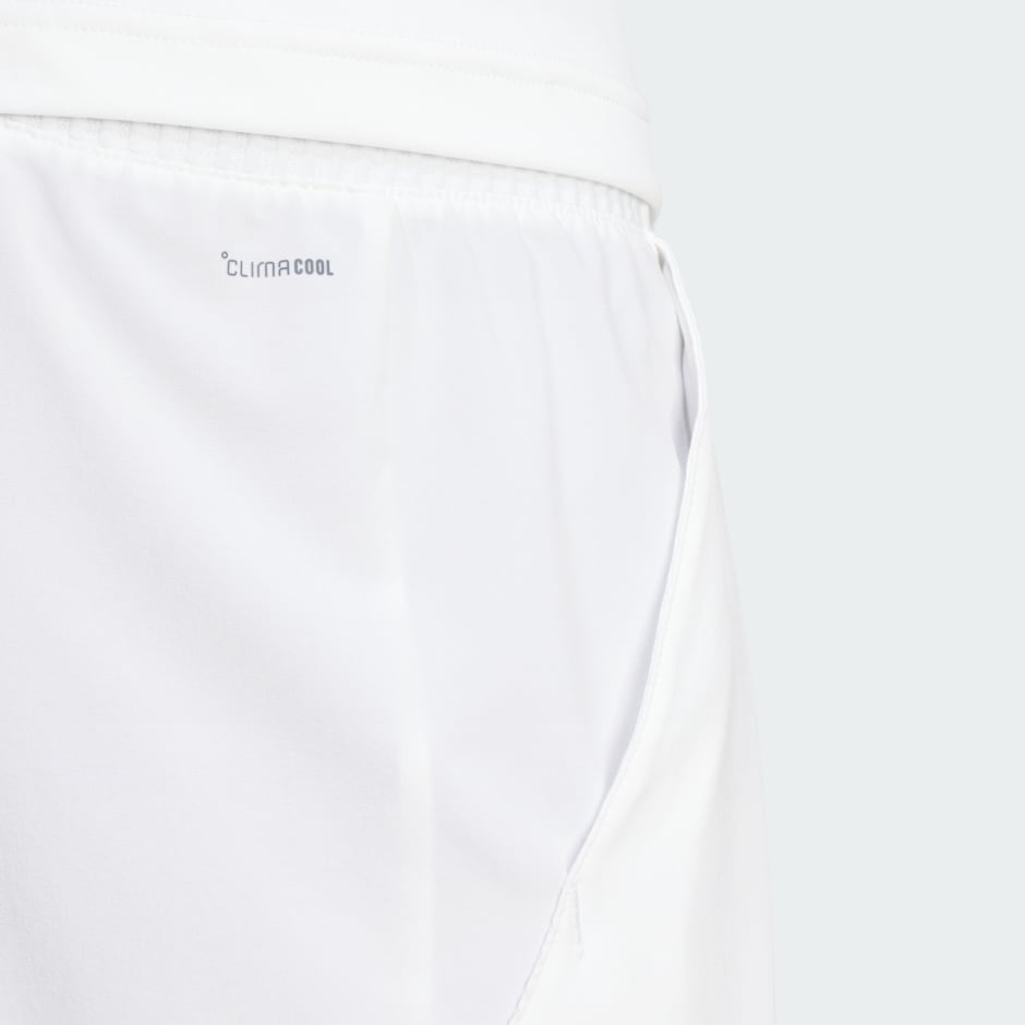 Kratke hlače Club Tennis Climacool Stretch Woven