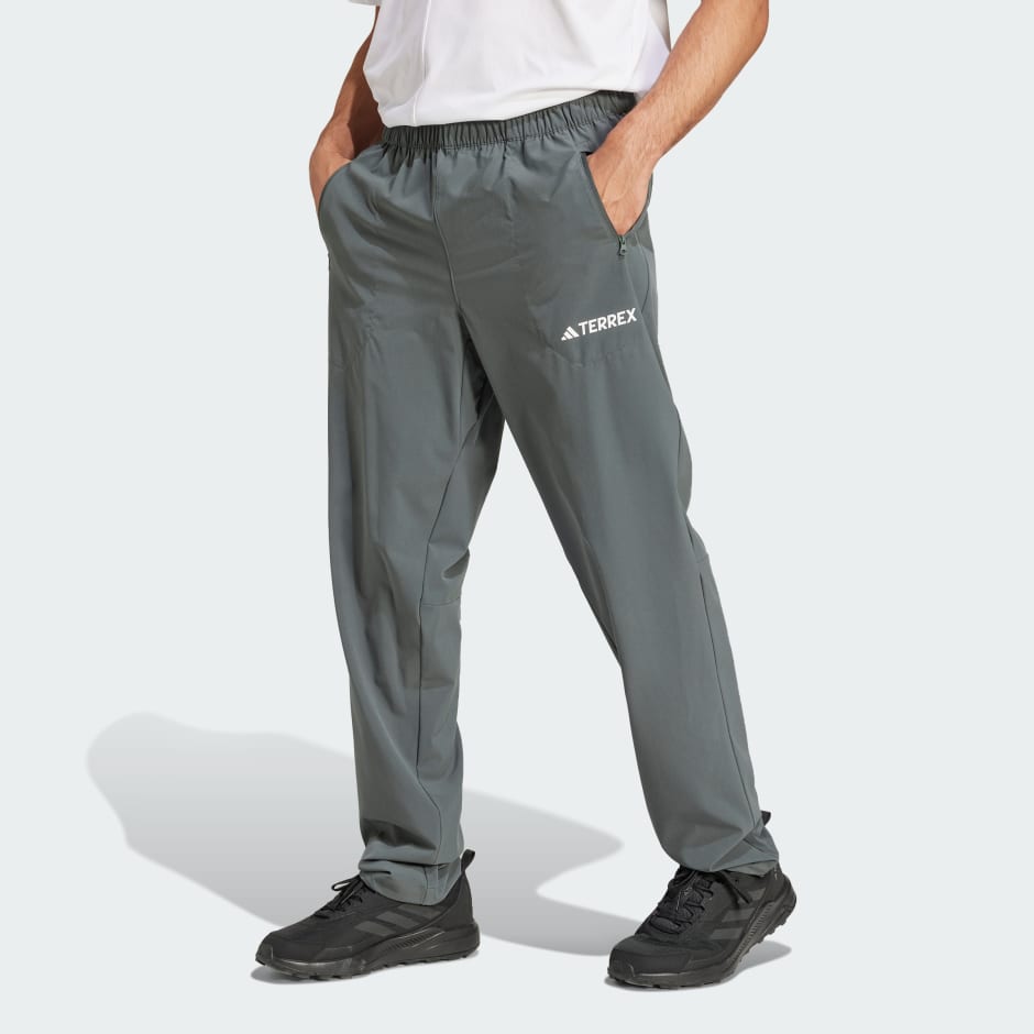 Multi Essentials Stretch Pants