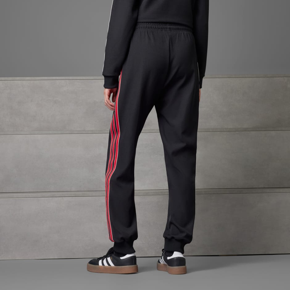 Pantaloni de trening Manchester United Terrace Icons