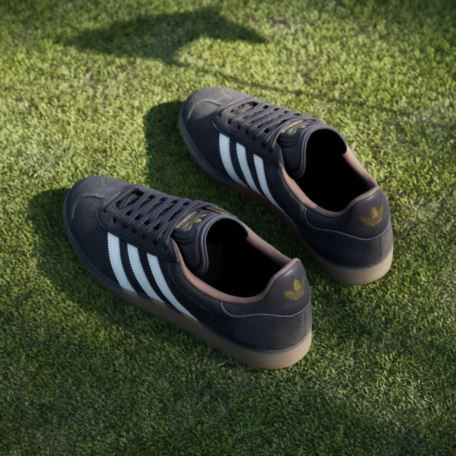 Pantofi de golf Gazelle fără crampoane