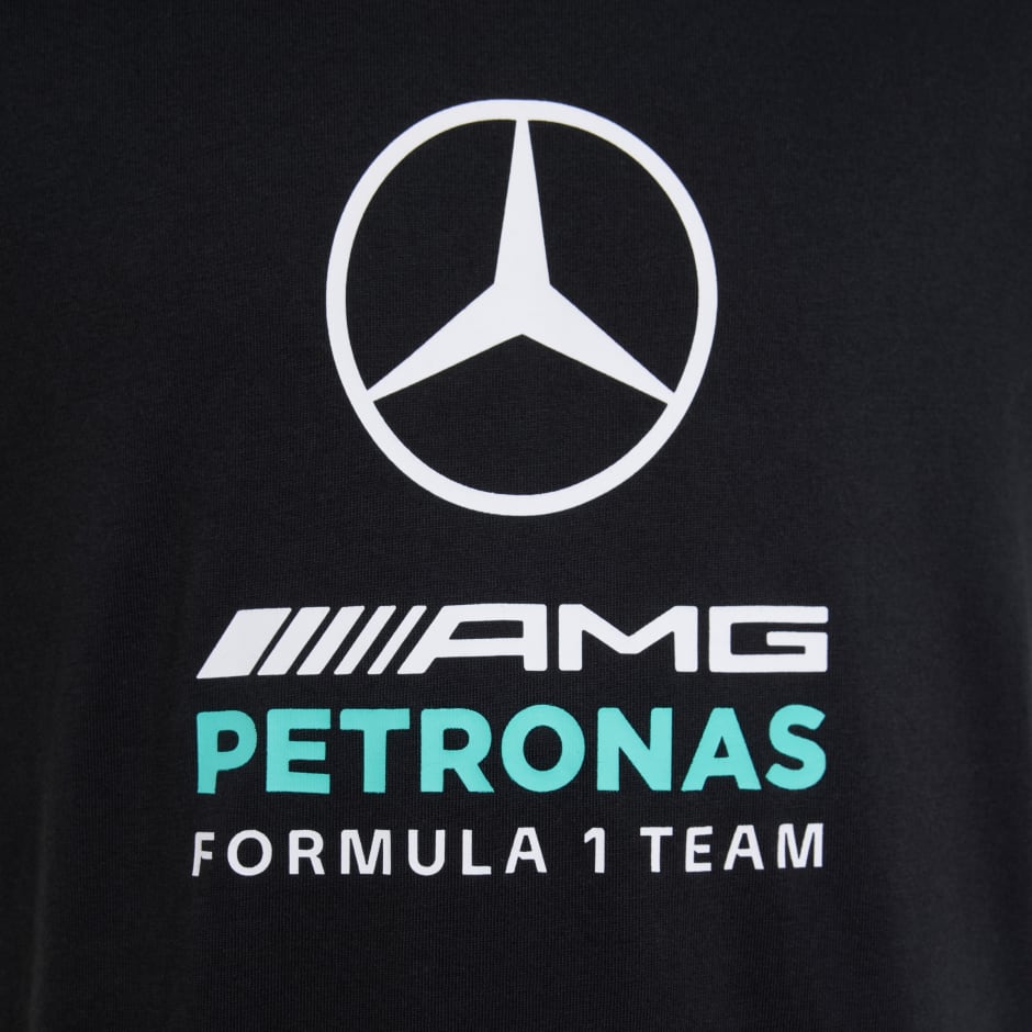 MERCEDES - AMG PETRONAS FORMULA 1 TEAM DNA GRAPHIC TEE