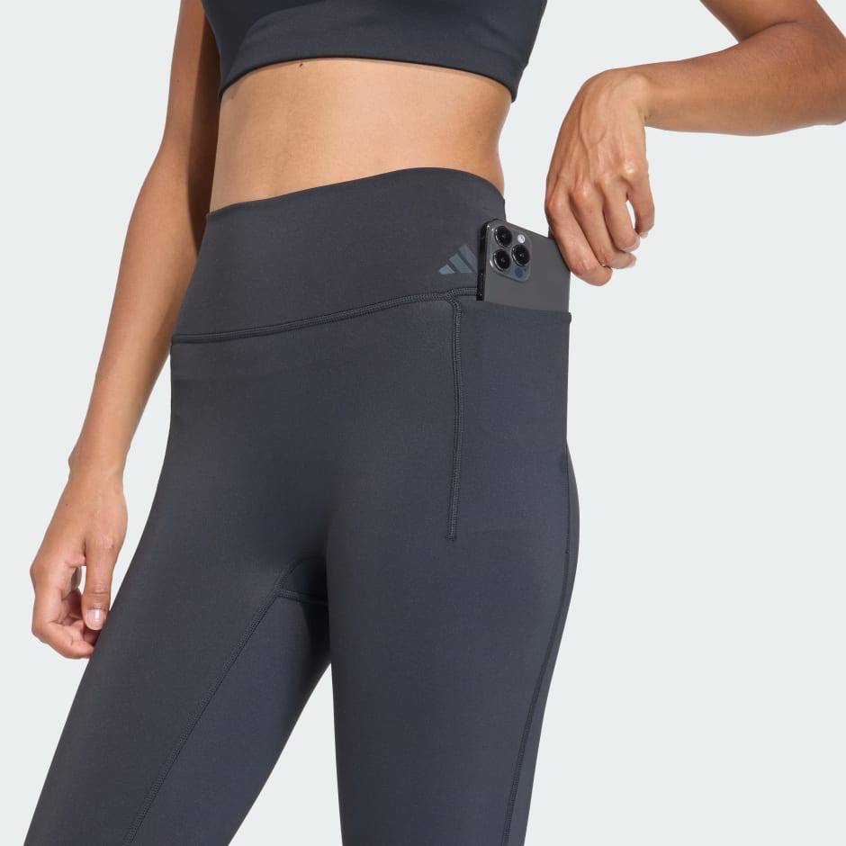 Optime Workout 7/8 Leggings
