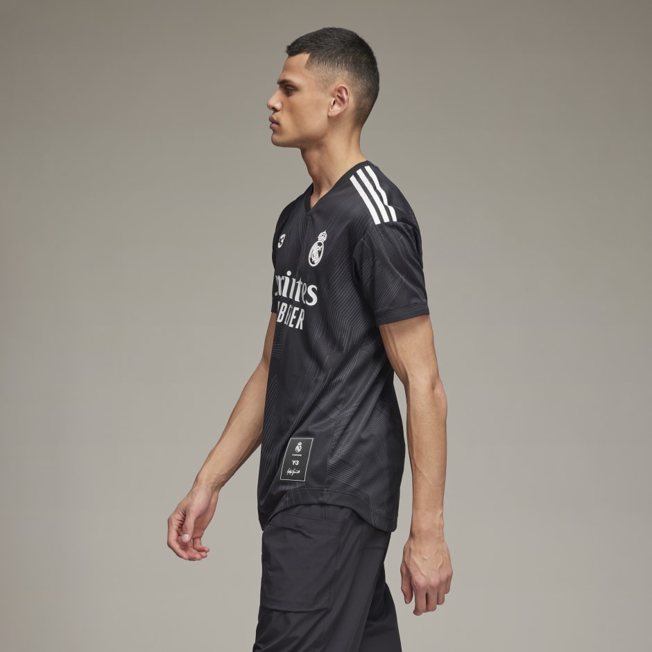 real madrid jordan jersey