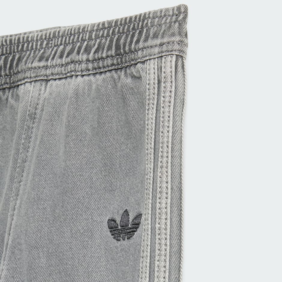 Dječji komplet s majicom dugih rukava Denim