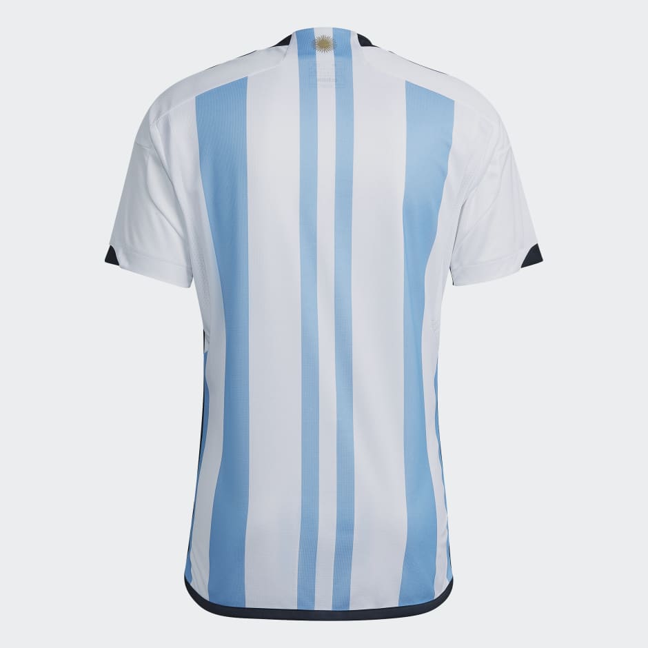 Maillot Domicile Argentine 22