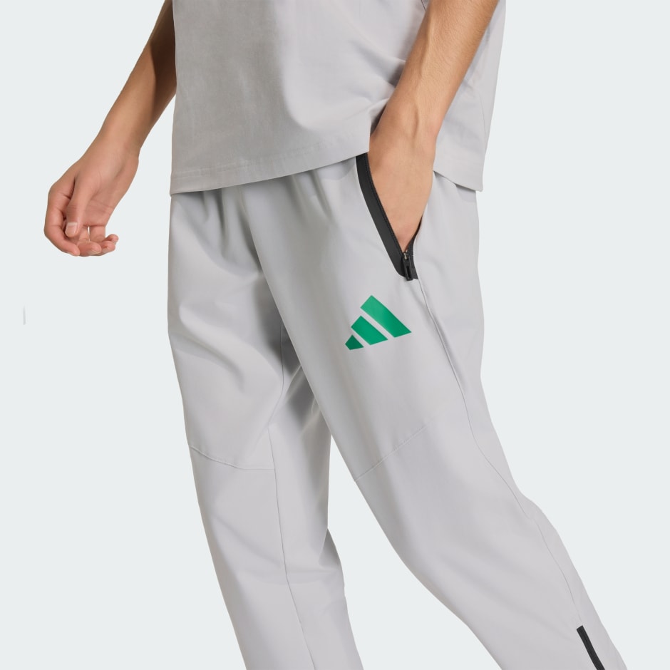 Pantaloni Algeria Tiro Tech